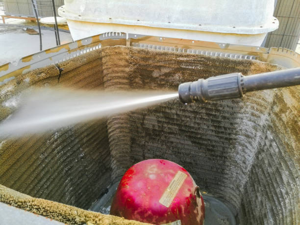 Best Ductwork Cleaning Services  in Mcchord Af, WA