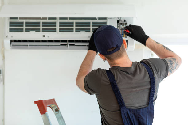 Mcchord Af, WA Airduct Cleaning Company