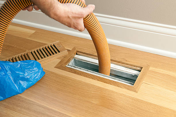 Best Residential Air Duct Cleaning  in Mcchord Af, WA