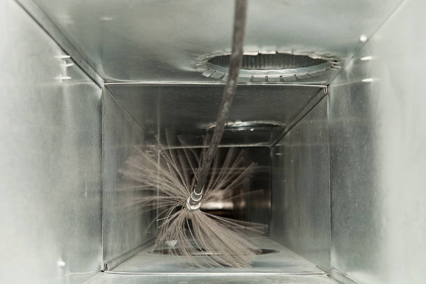 Best HVAC System Cleaning  in Mcchord Af, WA