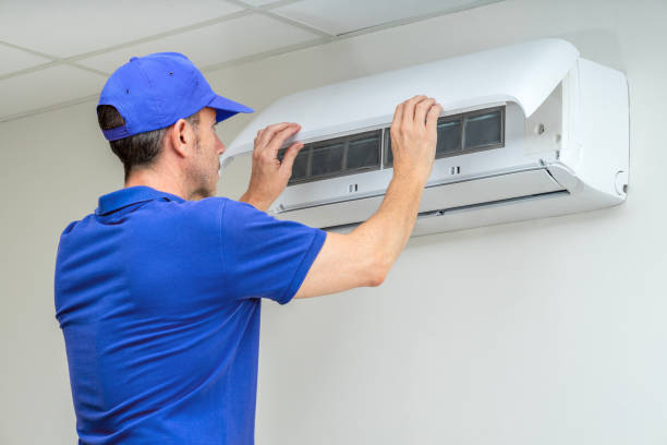 Best Air Duct Cleaning Near Me  in Mcchord Af, WA